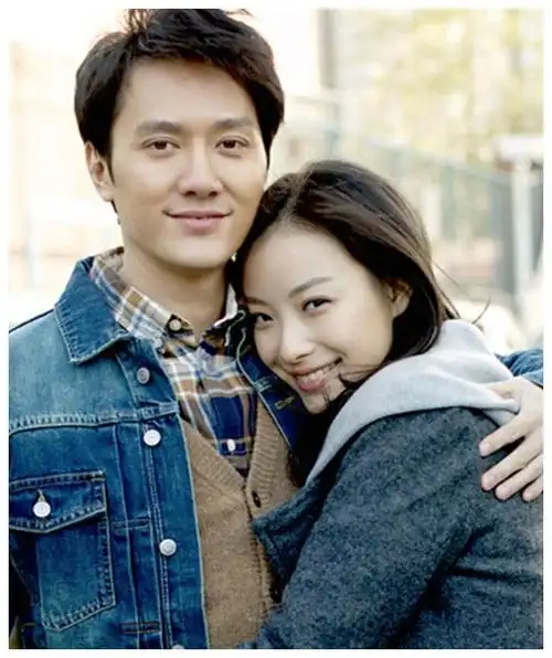 本以为他们会结婚,最终却分手了的明星情侣,实在是有些遗憾