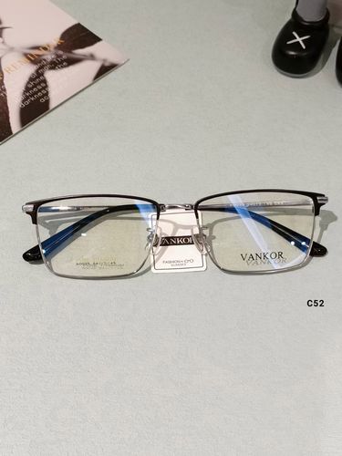 新款纯钛超轻眼镜框男近视眼镜防蓝光可配度数时尚男款眼镜架