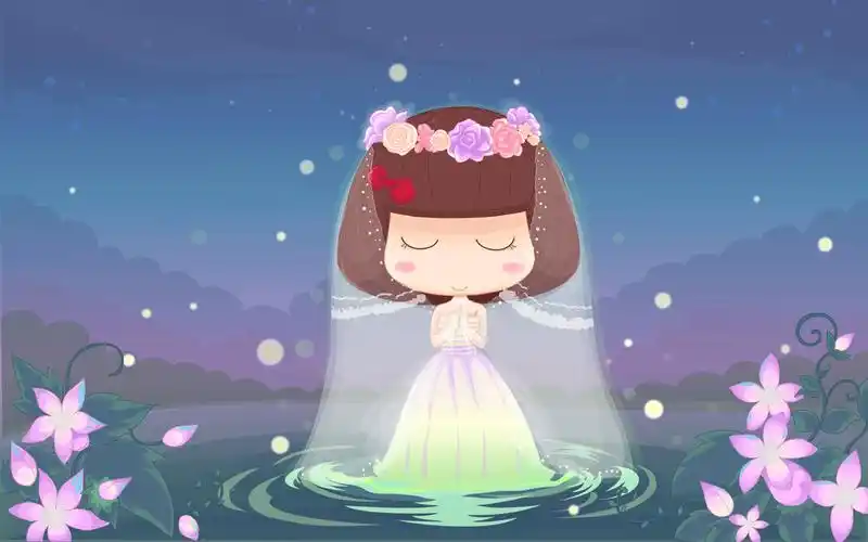 心愿,可爱,麦拉风,,手机壁纸,锁屏壁纸可爱麦拉风的心愿 手机锁屏壁纸