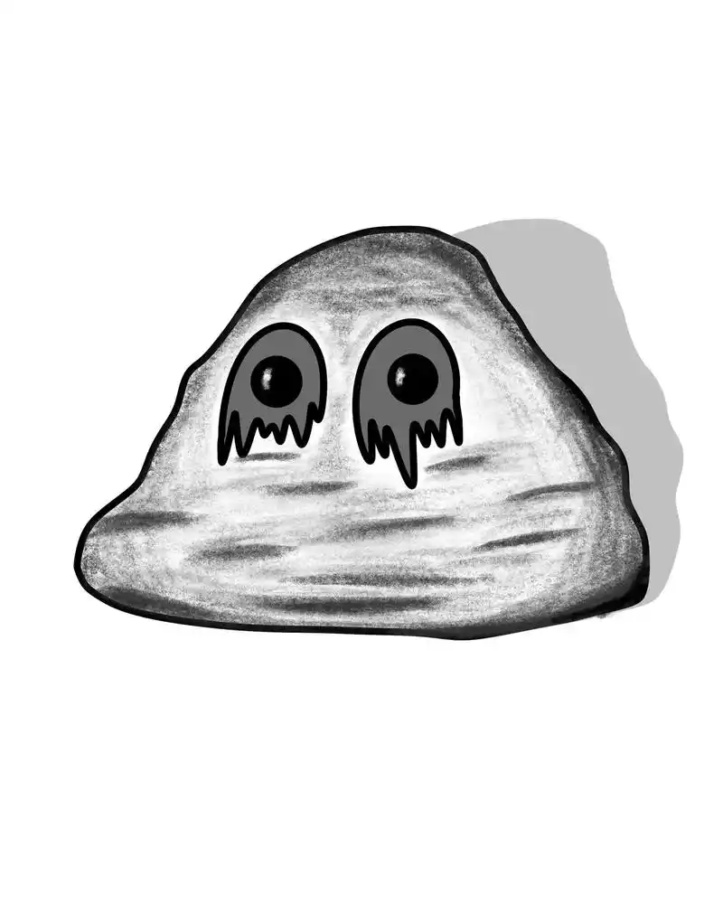 畸形动物园的史莱姆教程来啦#简笔画  - 抖音