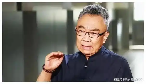 鲍国安:娶初恋为妻一生没有绯闻,杨钰莹不是我儿媳