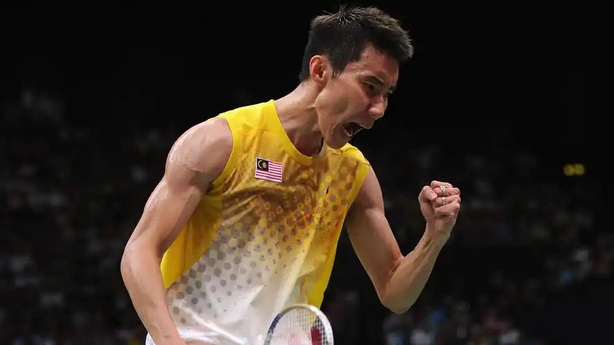 桌面壁纸 1280*1024 主题为:羽毛球.求推荐几张.