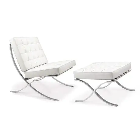 【白色躺椅】_沙发椅子图片_价格_搭配分享 - 爱逛街