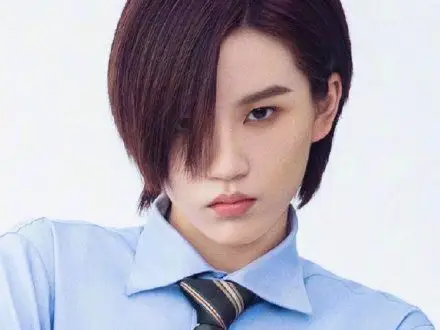 有你2》即将结束plmm们也将正式毕业 同时中性风格的刘雨昕&陆柯燃