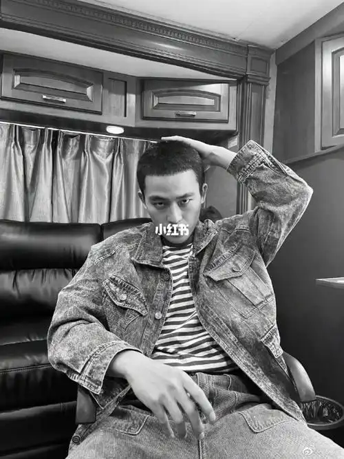 帅死啦我的欧豪