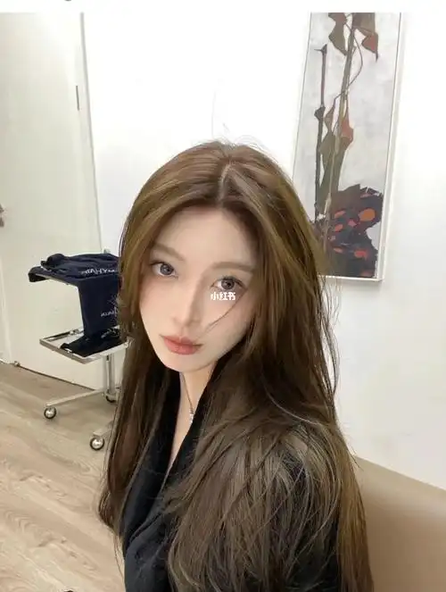 超级显白的蜜茶棕色96