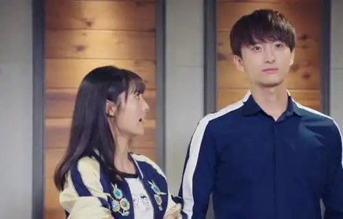 班长殿下结局苏年年和谁在一起了