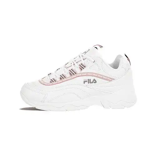 美国直邮filarepeat斐乐女鞋复古跑步老爹运动休闲跑步鞋