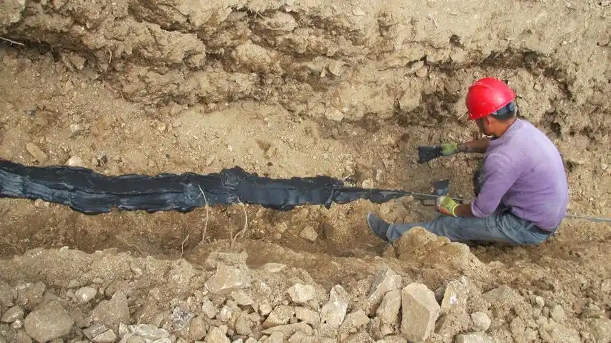 山西昔阳200mw风力发电项目风机防雷接地工程第一标段