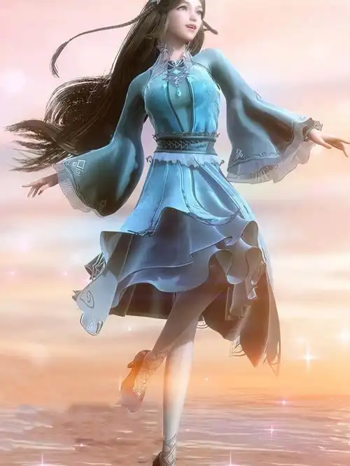 斗罗大陆所有人的高清图片都在这里