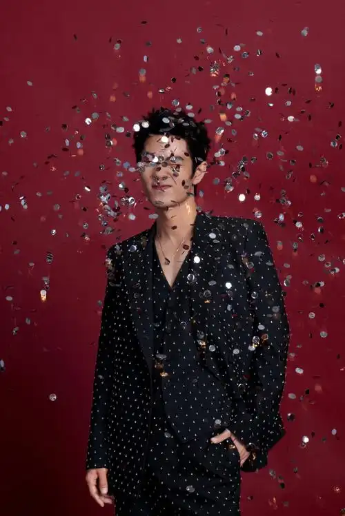 肖战##日常见肖战