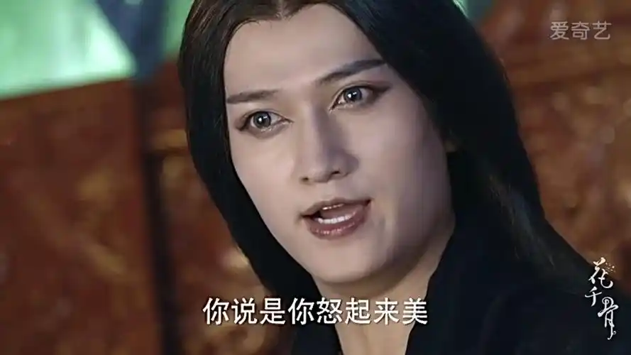 马可 杀阡陌 - 堆糖,美图壁纸兴趣社区