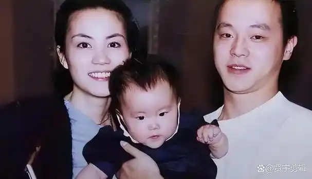 一直在香港工作的"歌坛天后"王菲,没打招呼就返回北京,想要给丈夫窦唯