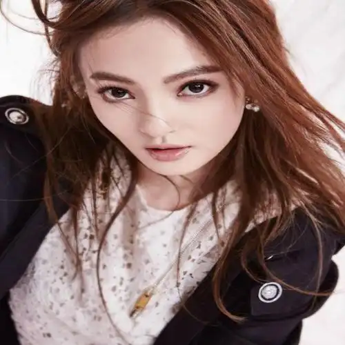 励志女神张韶涵,用音乐为梦想插上翅膀,在青春的时光里飞翔