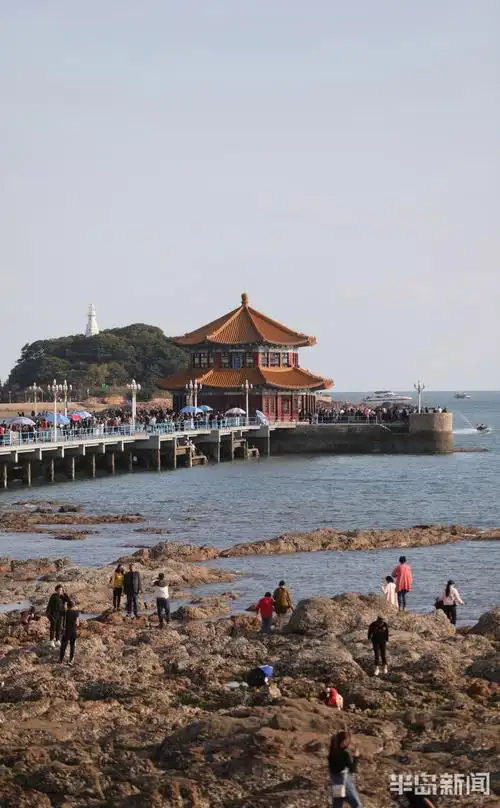 8月青岛旅游攻略必去景点(8月青岛旅游攻略必去景点有哪些)