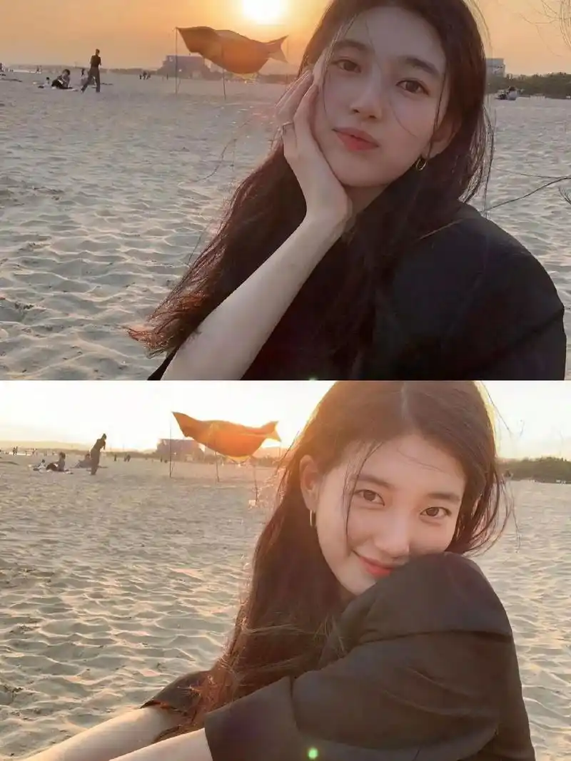 裴秀智suzy高清壁纸#甜美女孩 #裴秀智 #清纯甜美 #秀 - 抖音