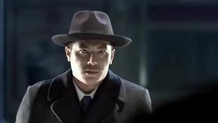 伪装者:郭骑云按照计划来和王天风接头,谁料直接被他开枪打死