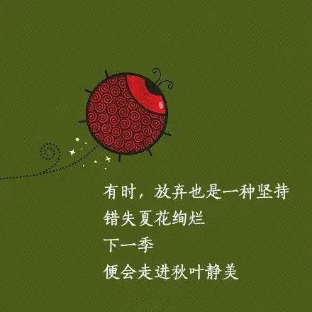 励志的早安暖心句子,励志图片带字唯美