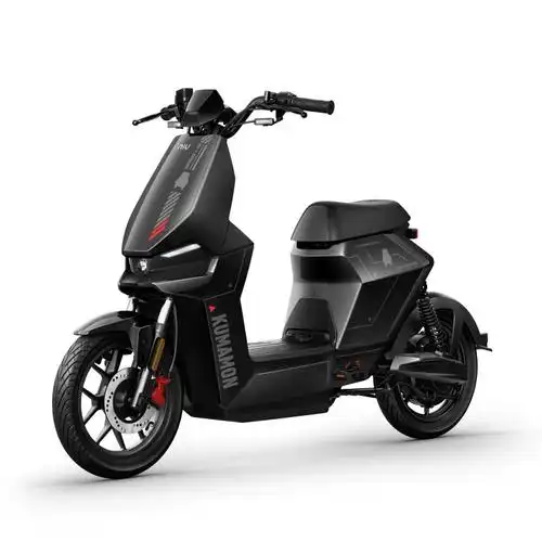 京东双11小牛电动车预告好价汇总