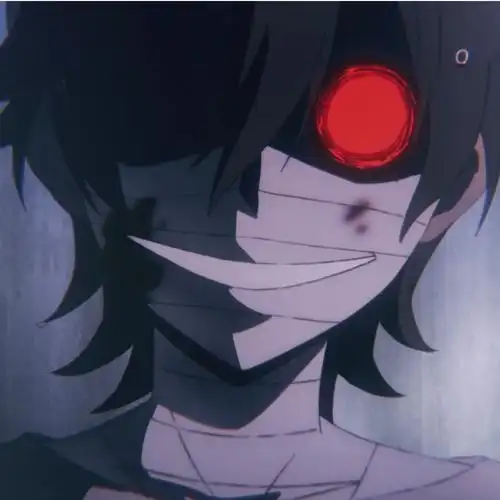 动漫头像,番剧,男生头像,日漫,杀戮天使dt.卿奺 番剧 日漫