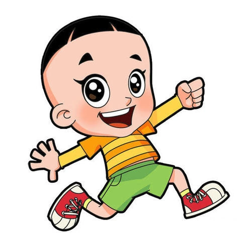 《大头儿子和小头爸爸》中有哪些雷人的桥段?