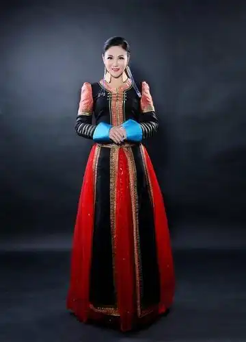 青年歌手女神格格靠实力受多项称号