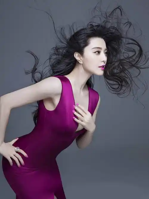 美女明星--范冰冰