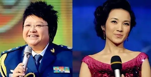 2017年,网上传出了一则关于歌手韩红和管彤在国外举行婚礼的消息.