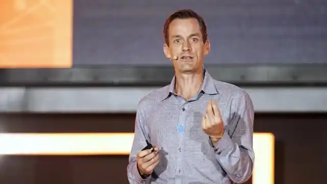 jeffdean对话大学生2020年非同寻常但请依旧保持信仰