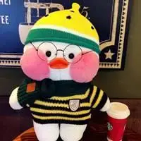 小红书网红头像_微信头像图片大全