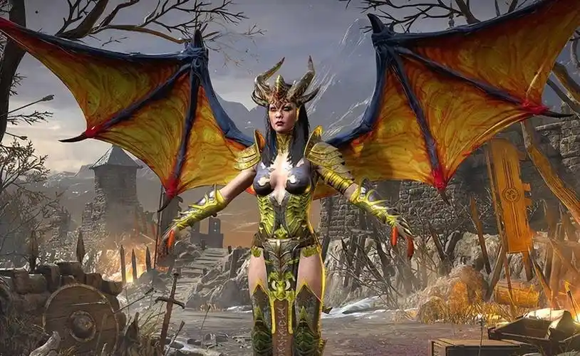 暗黑破坏神2怪物图鉴(怪物属性详细资料列表) – 我看看百科网