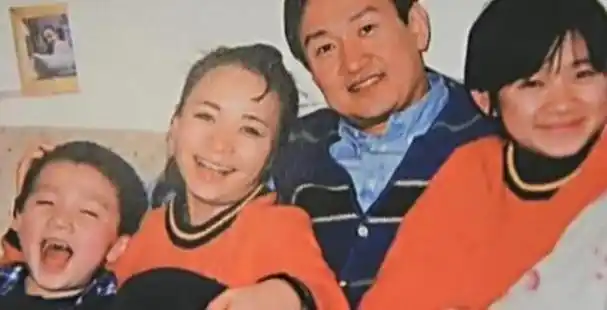 瞒了23年的宋丹丹女儿比巴图优秀好几倍如今已是华人骄傲