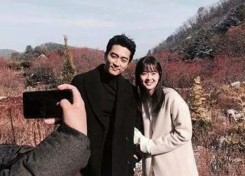 宋承宪高雅拉公开恋情曾私下多次聚会刘亦菲发文已走出情伤