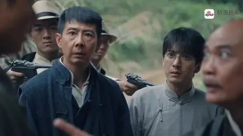 绝密使命:叔宝的保密意识很强,怪不得得到雨青同志的大力推荐