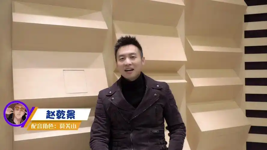 为《19天》配音时,cv老师在想什么?