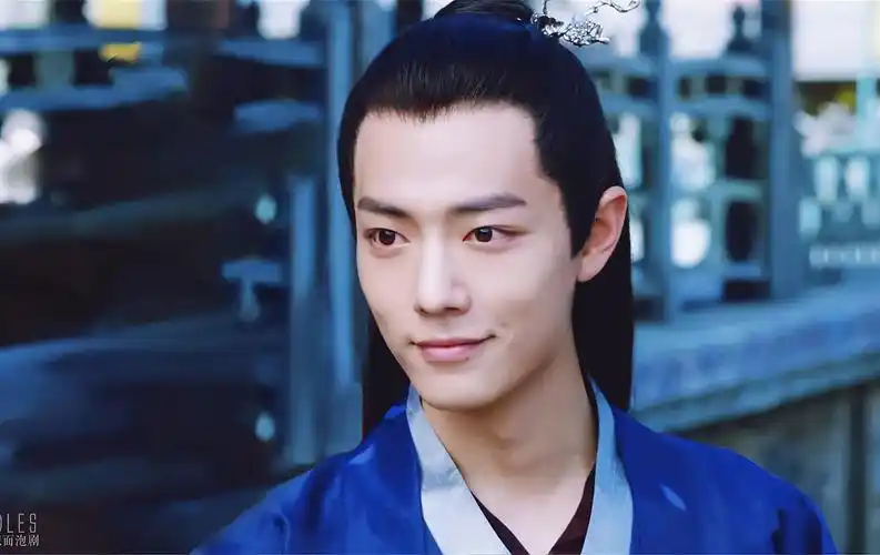 哦!我的皇帝陛下 肖战