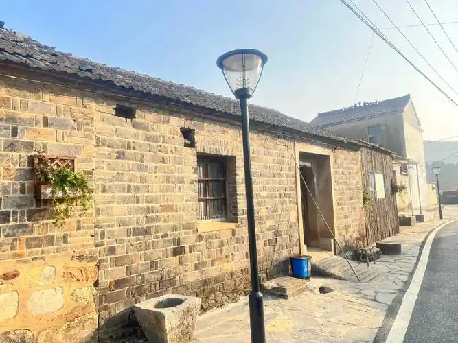 社会主义新农村风貌#国家要振兴乡村必振兴 - 抖音