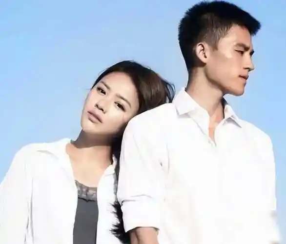 分手6年后,再看马思纯境遇,才发现她和欧豪本就不是"一路人"_减肥