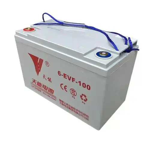 电瓶车电池型号