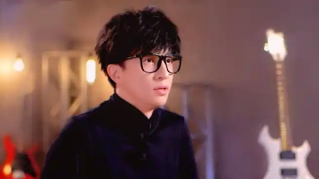 薛之谦##薛之谦蒙面唱将猜猜猜