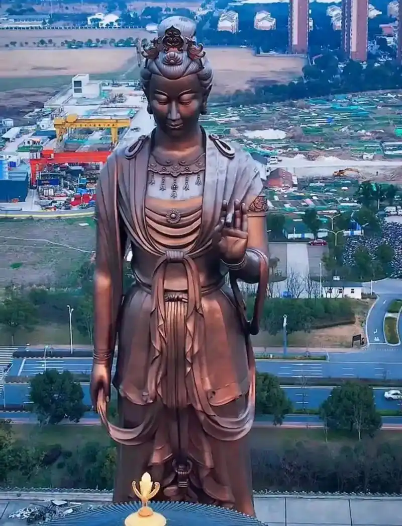 不过,武则天在苏州下榻过还是居住过呢?