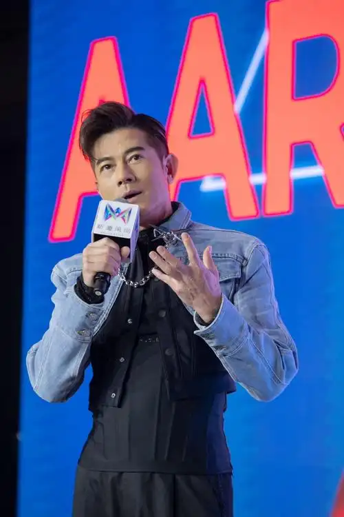 郭富城7月澳门开唱,门票5月16日发售