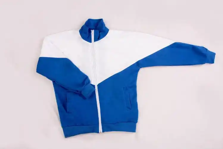 校服套装中小学生春夏季男女大学蓝白t恤短袖裤学生班服毕业拍照