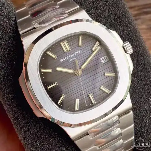 百达翡丽鹦鹉螺运动表系列将火爆全球