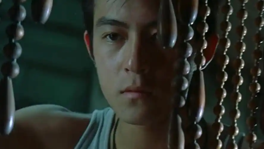 陈冠希无间道2混剪|男神也有被人拒绝的时候