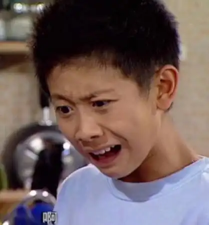 当初你说买彩票不烧钱,现在全家都怀疑我吸毒 - 你个骗纸(张学友摔桌