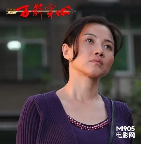 颜丙燕扮屌丝玩车震万箭穿心演绎女性史诗