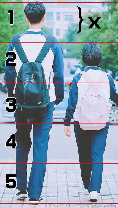 胡一天身高=188=6x,可得沈月身高=5x=156.