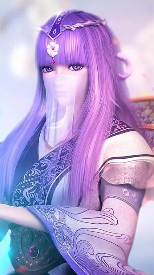 盘点人气国产动漫人物角色你最喜欢哪一个