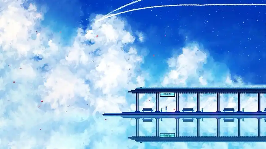 有哪些可以用很久的电脑壁纸? - 知乎